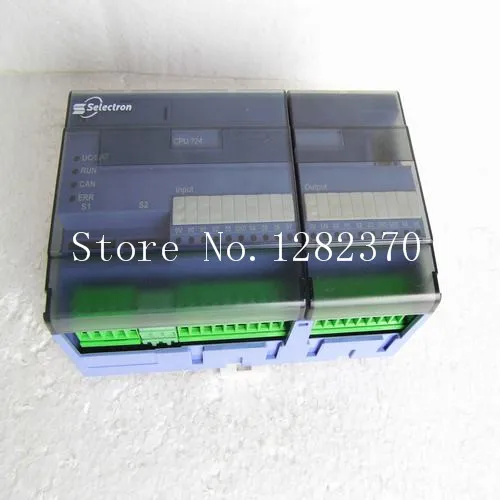 

[SA] new original authentic spot selectron module CPU724