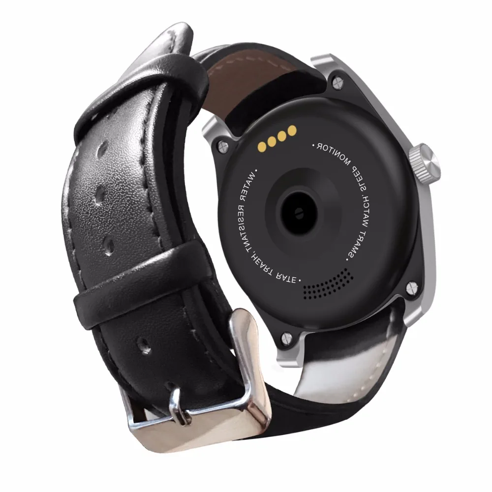 zeblaze classic smartwatch