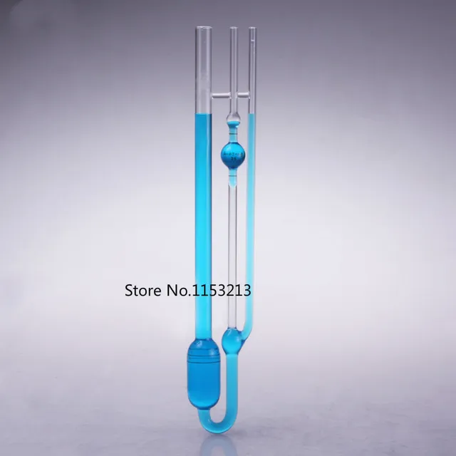 Spot 1835 Parallel Ubbelohde Capillary With