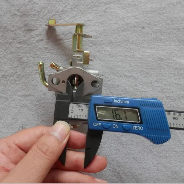 CARBURETOR  MITSUBISHI GM82 P154 3