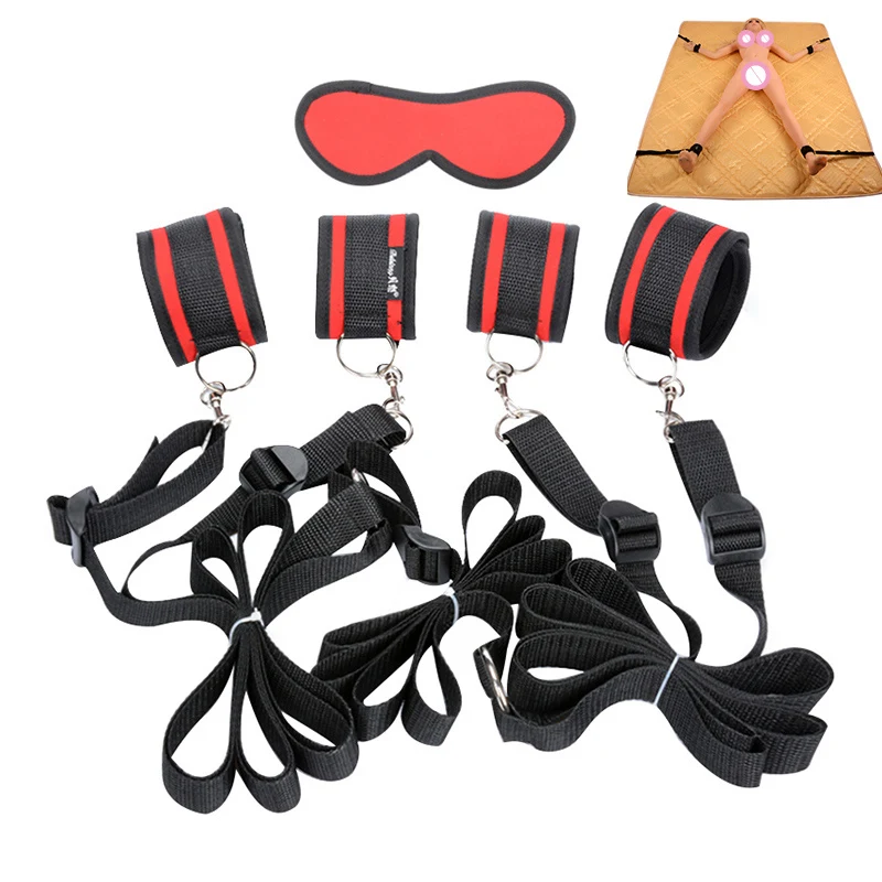SM Bondage (2)