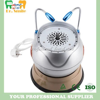 

Rotatable Dental Lab Equipment BALL TYPE ARCH TRIMMER rotatable plaster model trimming machine with LED light