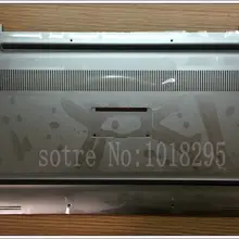 Абсолютно ноутбук Нижняя крышка корпуса для Dell M5510 XPS15 9550