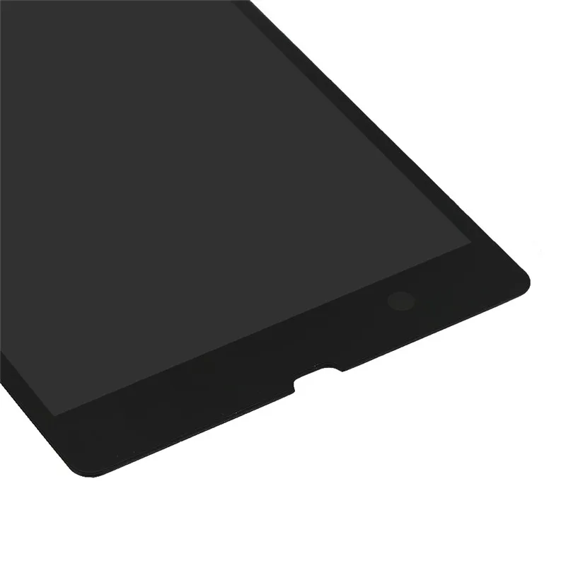 AAA для sony Xperia Z дисплей L36h L36i C6606 C6603 C6602 C6601 C660X дисплей с сенсорным экраном дигитайзер для sony z c6603 ЖК-дисплей черный