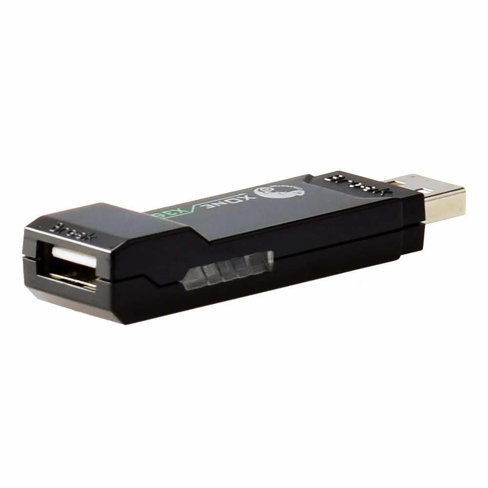 USB адаптер Brook для Xbox 360 One игровой конвертер черный контроллера|brooks| |