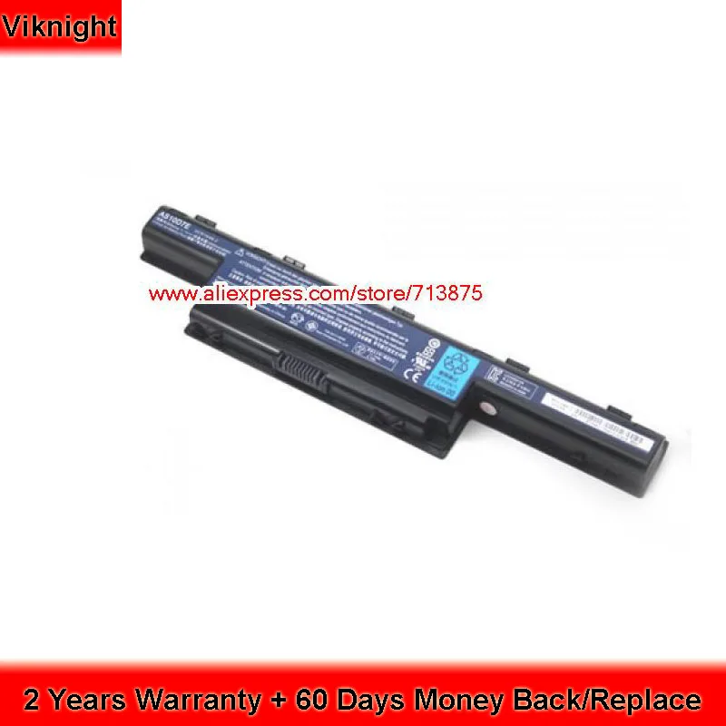 

11.1V 9Cells AS10D5E Battery for Acer Travelmate 8473 Aspire 4333 4339 4349 AS10D3E AS10D7E