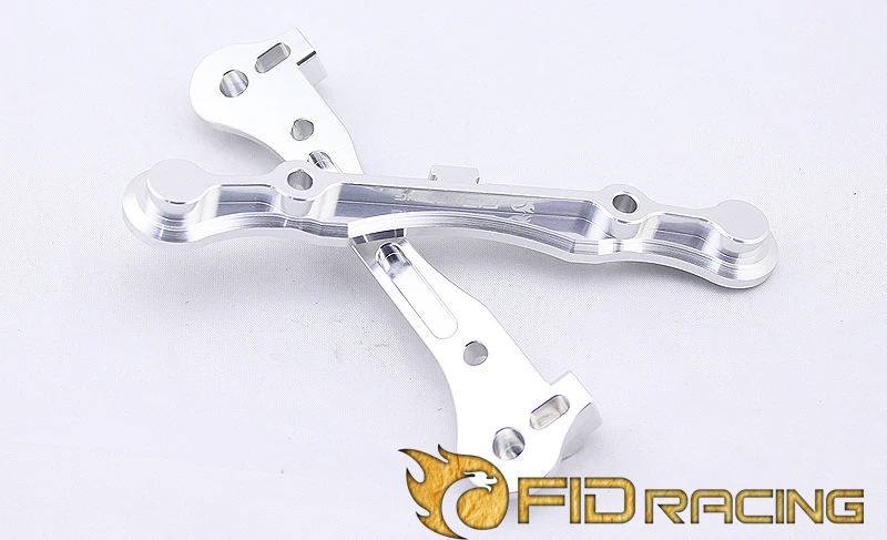 Комплект колпачков заднего штифта FID Racing CNC обработанного сплава V2 для losi 5ive t rovan LT