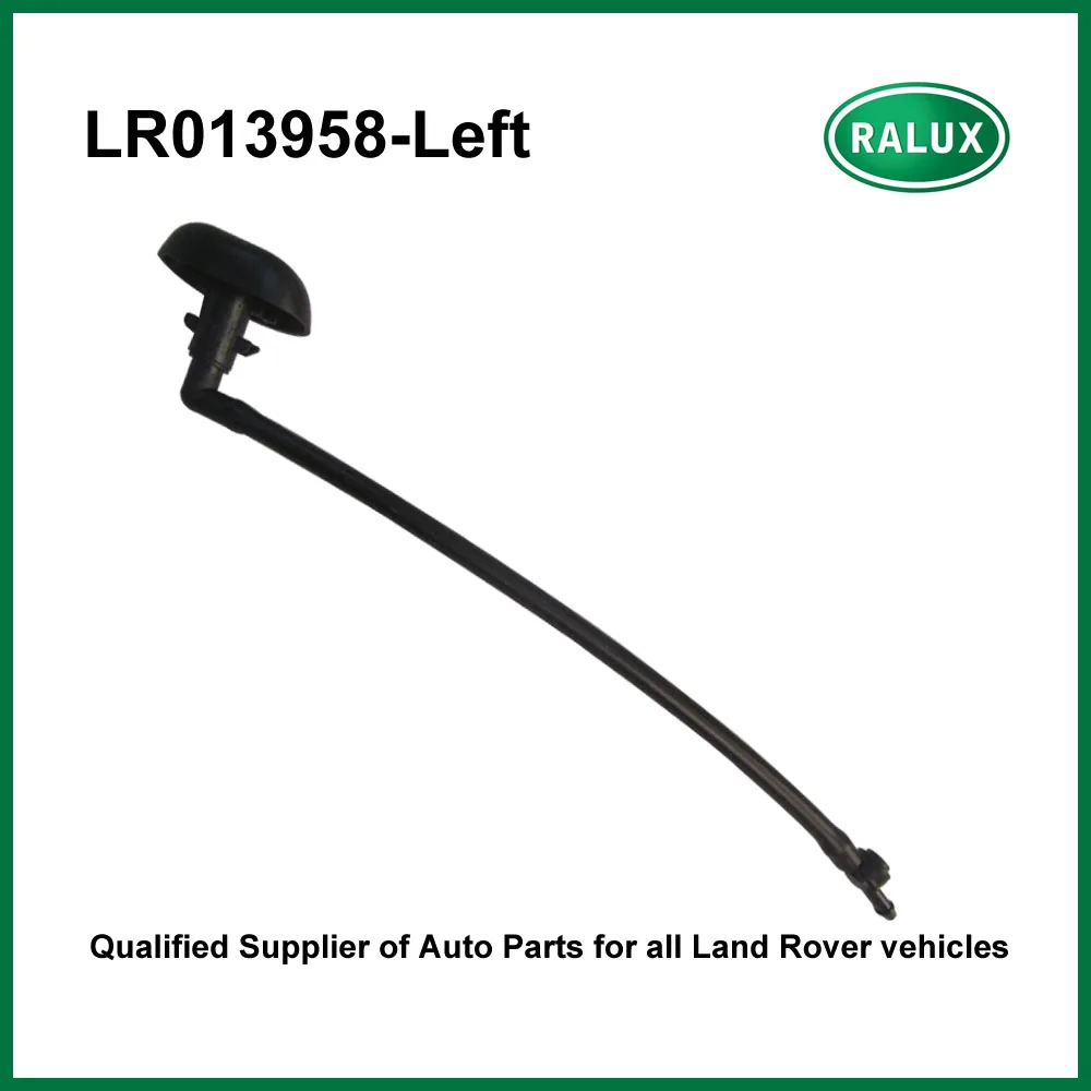 LR013957 LR013958 Горячая продажа правая и левая струя воды для автомобиля LR4/открытие 4