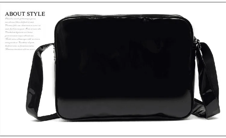 Бренд Дизайн Durarara мультфильм Косплэй школьный ранец сумка PU крест Средства ухода за кожей Bolsas Бесплатная доставка