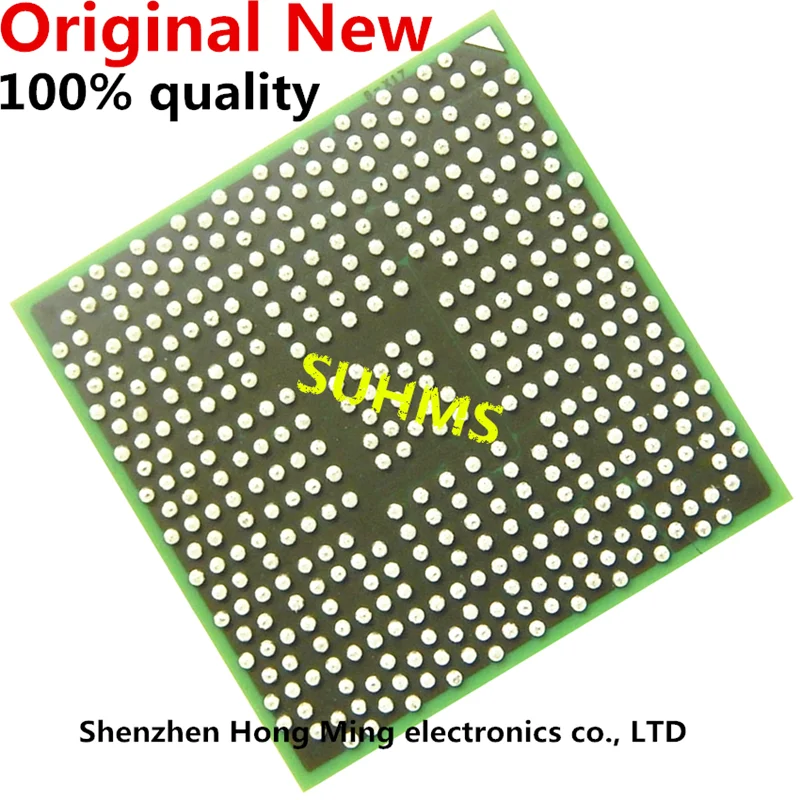 

100% New EM1500GBB22GV BGA Chipset