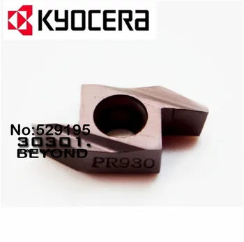 

kyocera ABS15R4005 ABS15R4015 ABW23R5015 PR930 Carbide Inserts ABS ABS15R 4005 4015 5015 Lathe Cutter Tools utensili tornio CNC