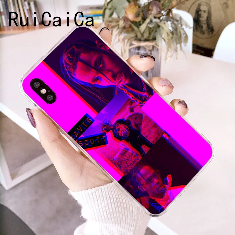 Travis Scott