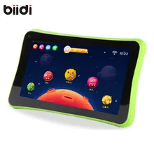 Envío libre Android 7 Pulgadas Niños Tablets pc WiFi Quad core de doble Cámara de 8 GB Android5.1 Niños favoritos regalos 9 10 pulgadas tablet