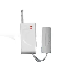 Беспроводной сенсор вибраций для GSM сигнализации