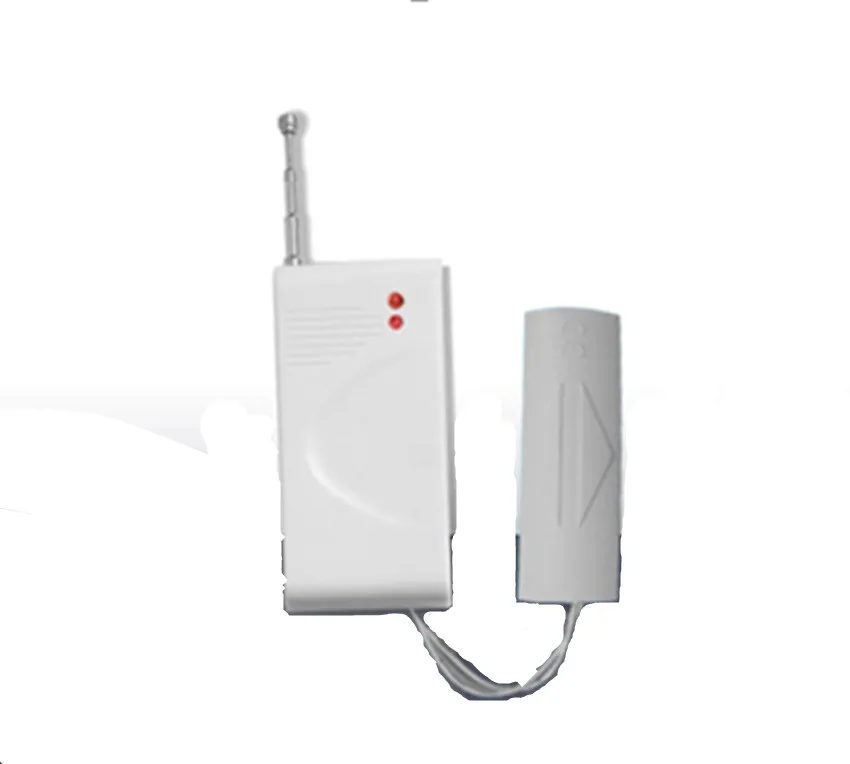 Wireless Vibration Sensor For GSM alarm system in Alarm System Kits