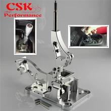 Race-Spec заготовки Shifter коробке ручной подходит для Acura RSX Civic K замены EG EK DC2 EF
