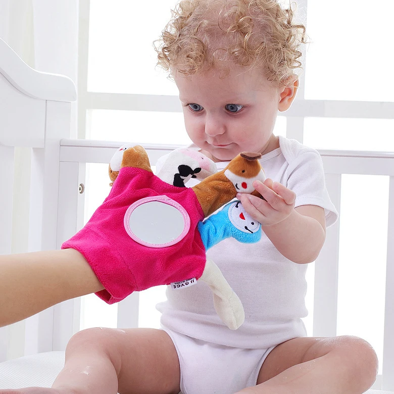 Детские обучающие игрушки Oyuncak Brinquedos Para Bebe для детей 0 12 месяцев|Интерактивные