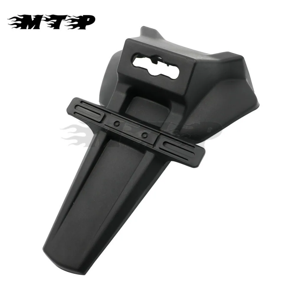 

For SUZUKI GSXR1000 GSXR 1000 K5 2005 2006 Rear Fender Mudguard Mudflap GSX-R 1000 05 06 Tail Mud Guard Flap Motorcycle Parts
