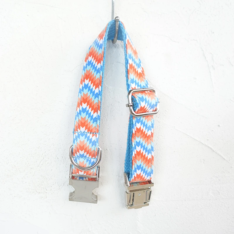 Luxury Designer Dog Collars (14)