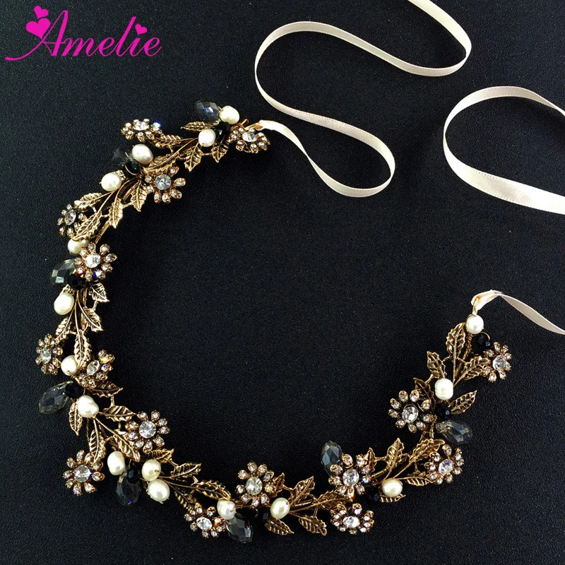 AD227 wedding headband 1