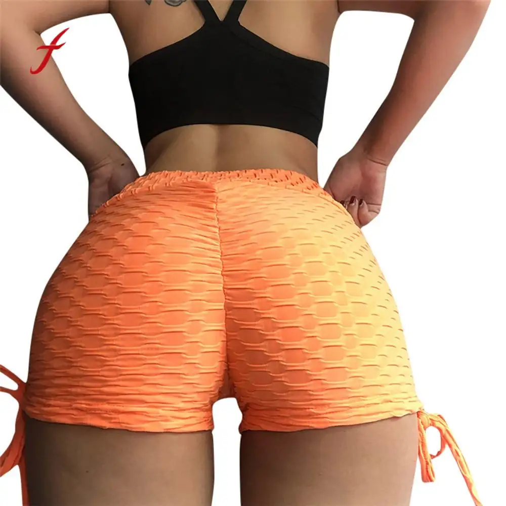 Skinny shop booty shorts