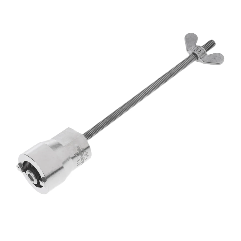 Bicycle Freehub Body Remover Portable MTB Bike Hubs Remove Install Tool