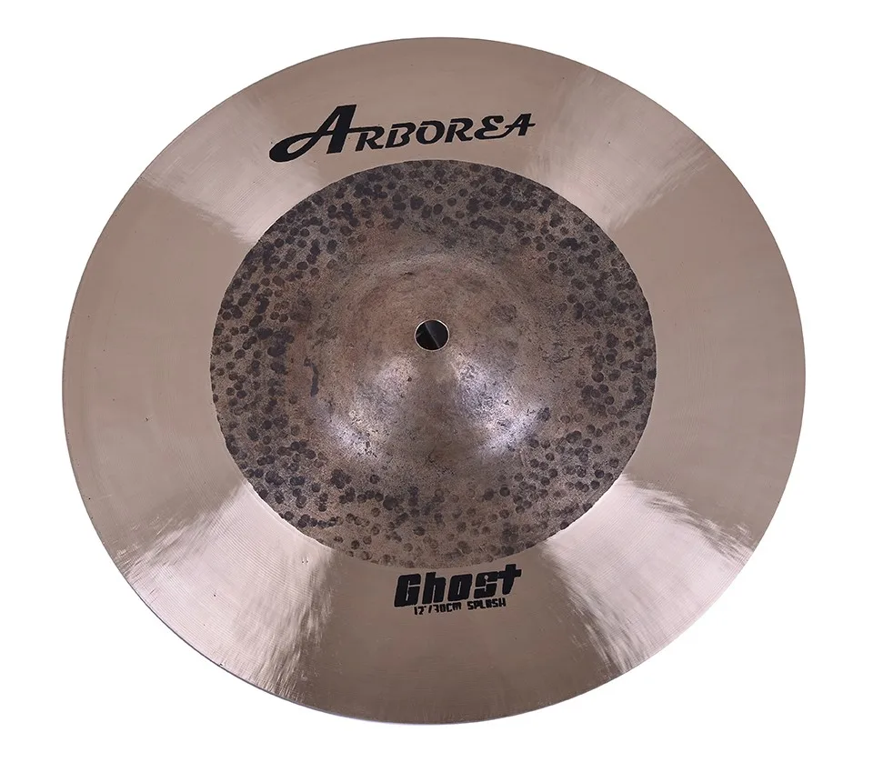 GHOST 12''SPLASH1