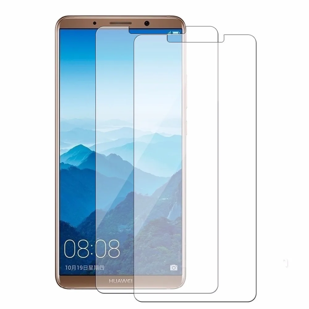 huawei mate 10 screen protector