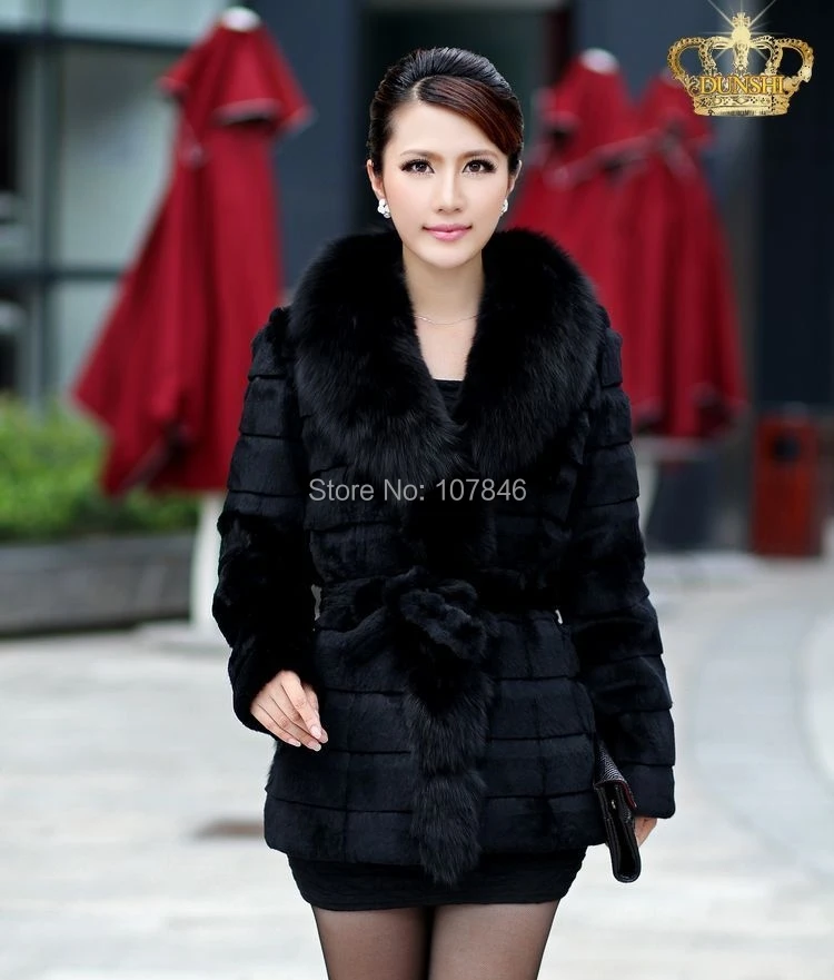 Perfect Winter Ladies