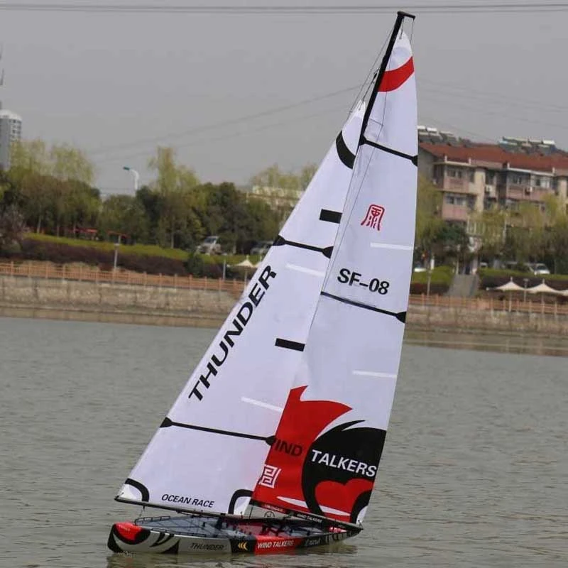 remote control sailboats for adults