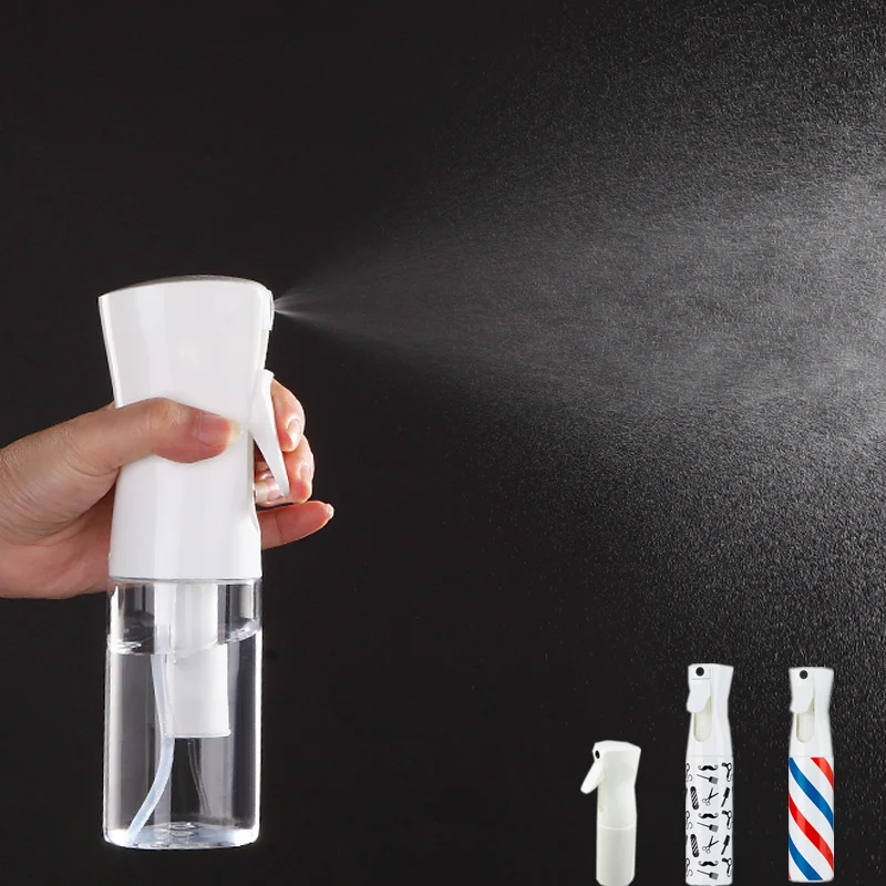 150/300ml High Quality Refillable Bottles Salon Hairdresser Sprayer