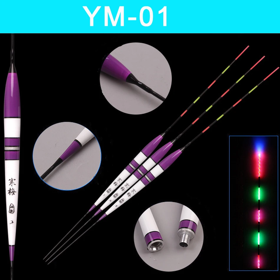 YM-01X