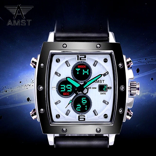amst army