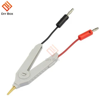 

Clip for Inductance Capacitance Multimeter Meter LC200A SMD L/C Meter