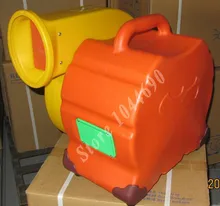 big inflatable products blower/pump