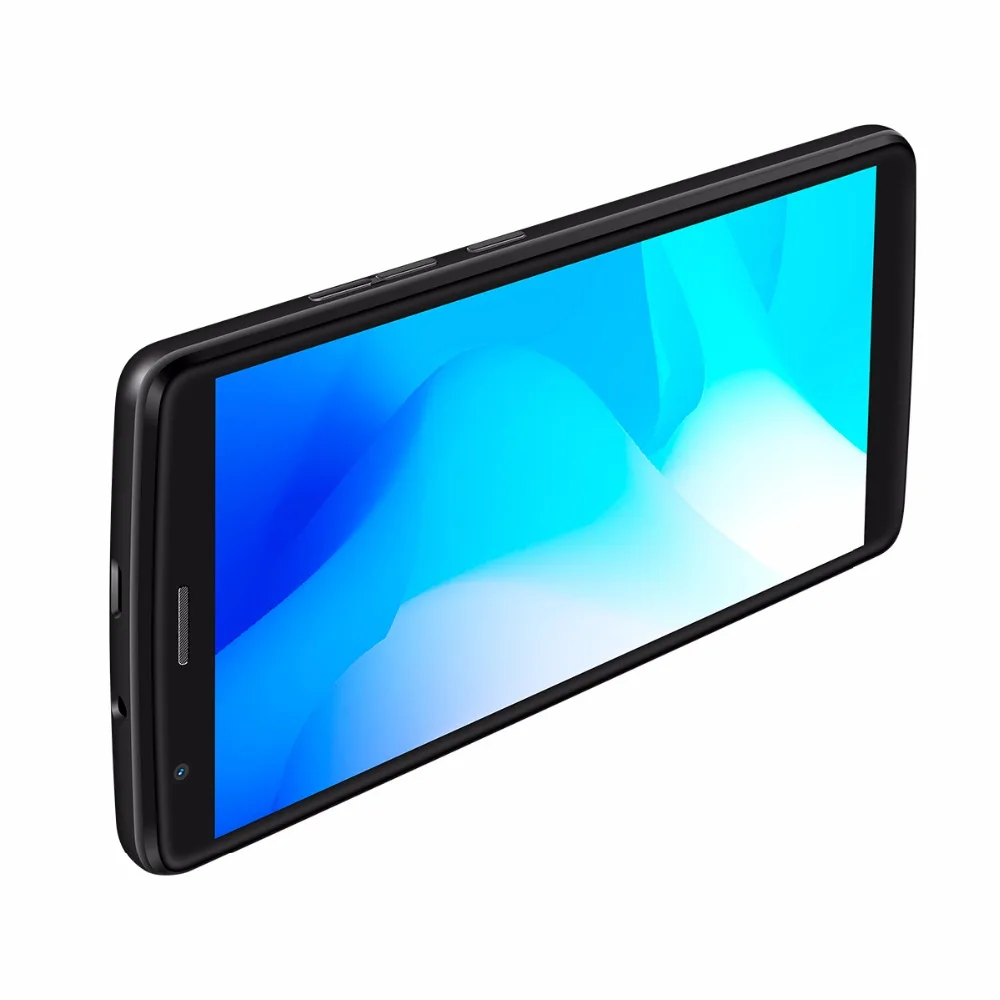 Originele Blackview A20 смартфон 18:9 5 дюймов Android Gaan двойной Камера 1 ГБ Оперативная память 8