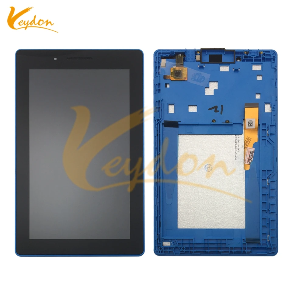 1 Lenovo TAB3-710 LCD Display With Frame (2)