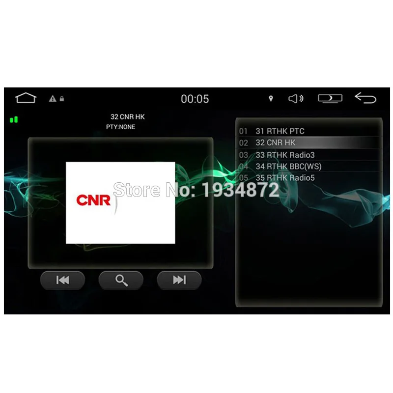 FUNROVER DAB + usb dongle con antena para Android coches reproductor de dvd del coche radio gps con