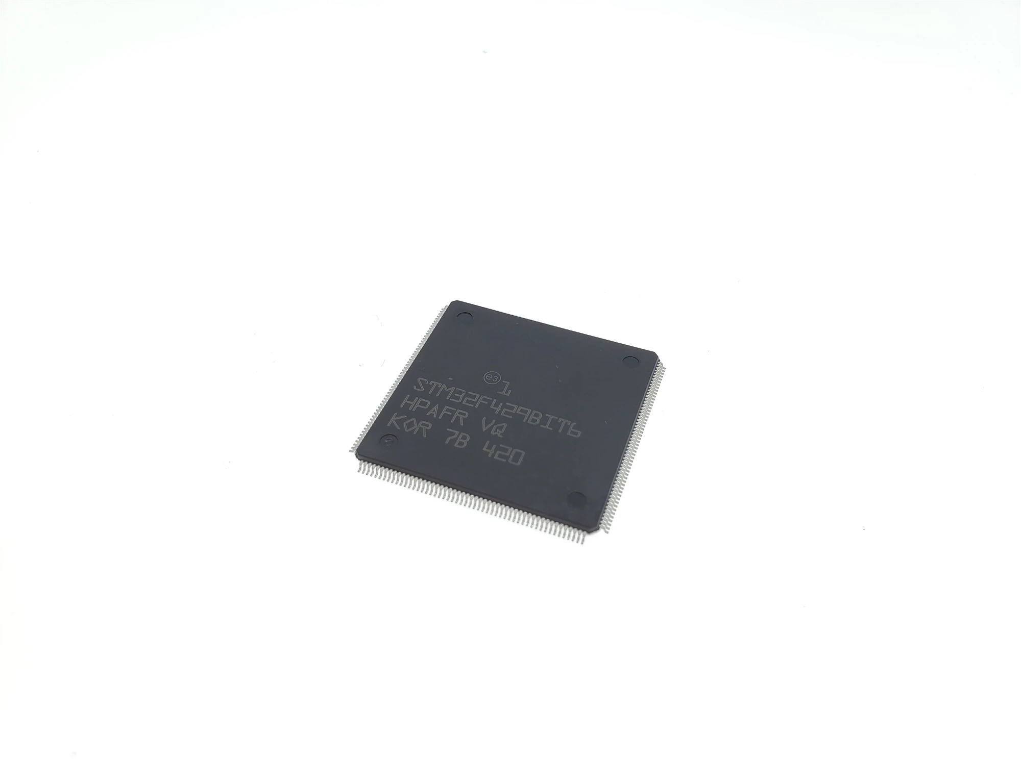 

100% New Original STM32F429 LQFP208 STM32F429BIT6 Free shipping