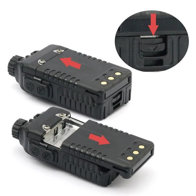 Baofeng * UV 3R Plus Двусторонняя радиосвязь 136 174/400 470 МГц|baofeng plus|two-way radioradio baofeng |