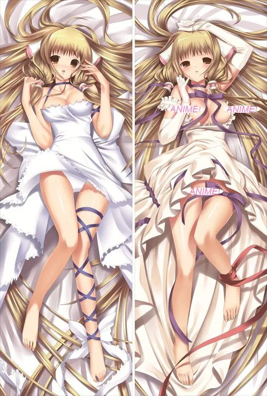 Chobits Hentia