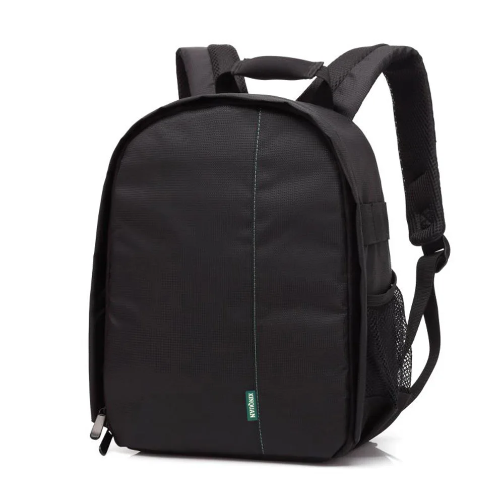 water resistant camera bag
