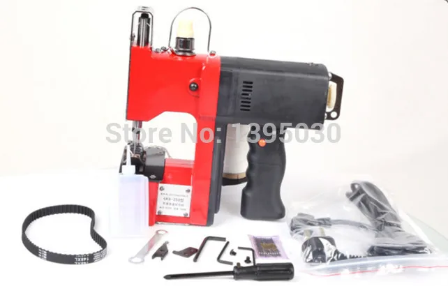 GK9-350 ручная швейная машина для сумок автоматические Tangent ручной работы швейной машины