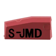 5 шт./лот S-JMD King чип для CBay удобно для детей Ключ Копир клон 48/46/4C/4D/G чип S JMD-King чип Красный Тип мощный, чем синий