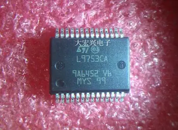 

10pcs/lot L9753CA L9753CAXPTR SOP28