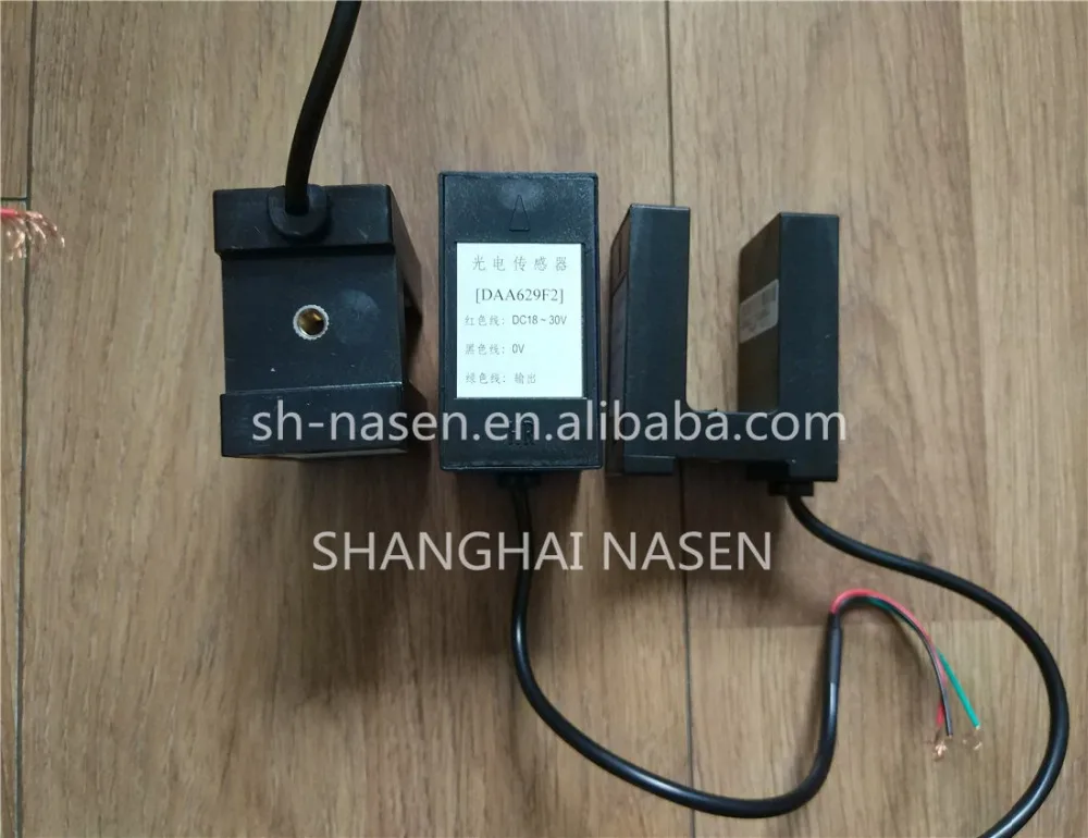 

OT leveling inductive sensor DAA629F2