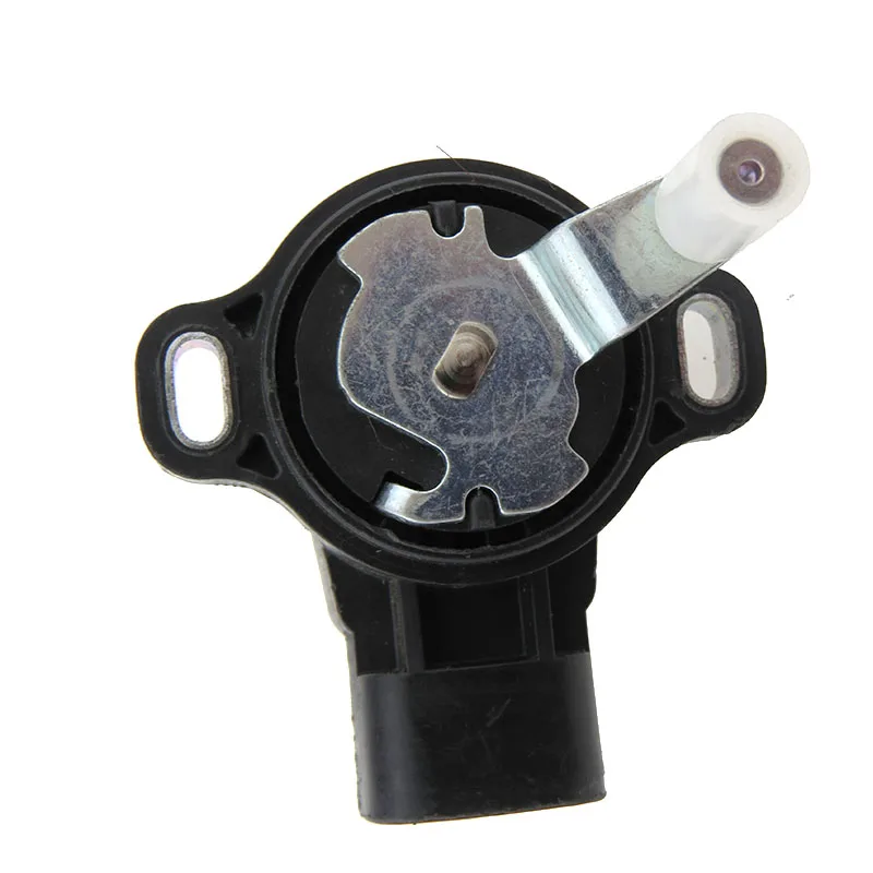 Accelerator Pedal Throttle Position Sensor OEM 91A51-08400 91A5108400 Made in taiwan For Dak.ota Vip.er Cher.okee Wr.ang 2