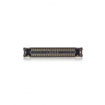 Разъем FPC для iphone 7 / Plus зарядное устройство док-порт разъем fpc J4101 48 контактов |