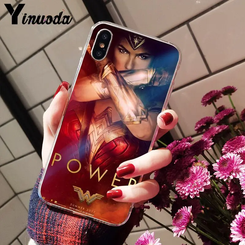 Wonder Woman DC Superhero