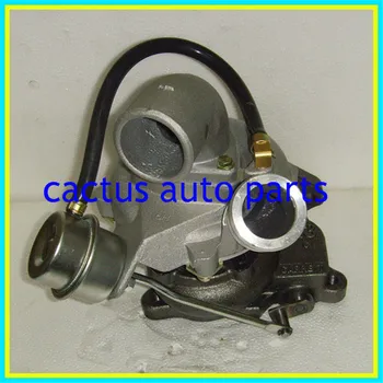 

GT1749S turbocharger 715924-0004 turbo 715924-5004S 28200-42700 supercharger FOR hyundai d4bh